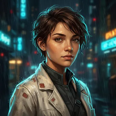 Mara, Leader of the Unbound