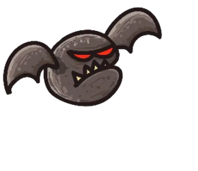 Cave Bat