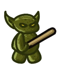 Goblin Raider
