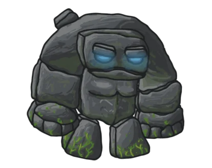 Stone Colossus