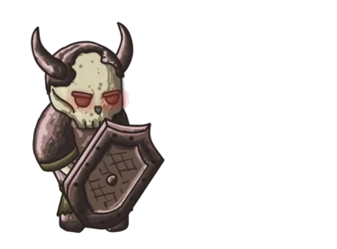 Ogre Warchief