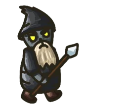 Goblin Shaman