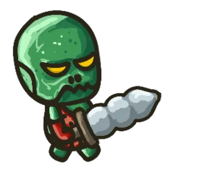 Bog Shambler