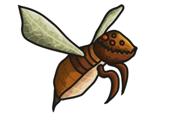 Ember Hornet
