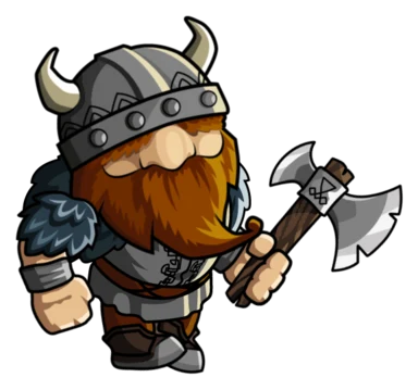 Brannoc the Stonewarden